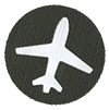 Istanbul airport logo