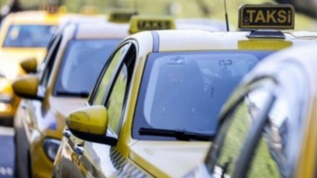Taxi fares have been updated in Istanbul: How much did taxi fares increase?